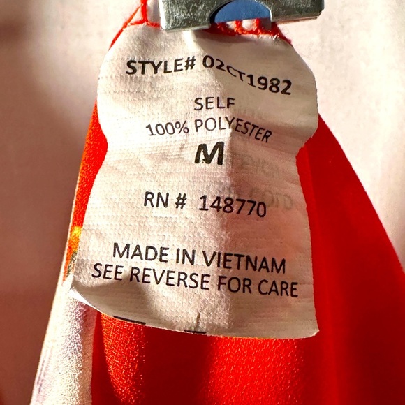 Sienna Sky Off The Shoulder Floral Top - Picture 4 of 7